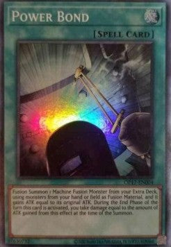 Power Bond