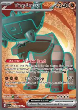 Ting-Lu ex (PAL 243)