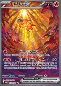 Chi-Yu ex (PAL 259)