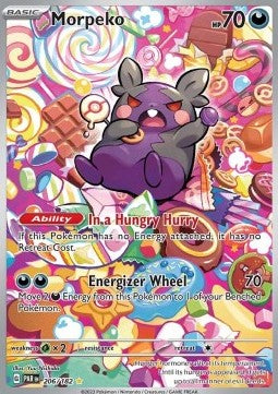 Morpeko (PAR 206)