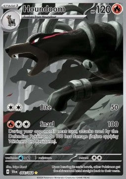 Houndoom (SFA 066)