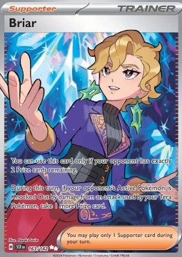 Briar (SCR 163)