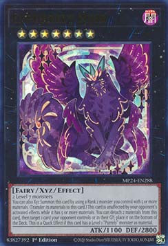 Expurrely Noir