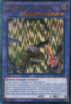 Phantom of Yubel