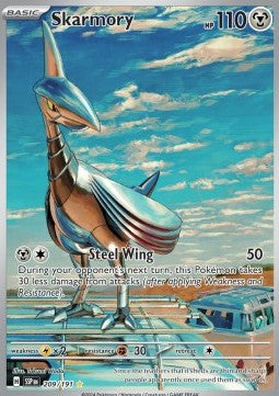 Skarmory (SSP 209)