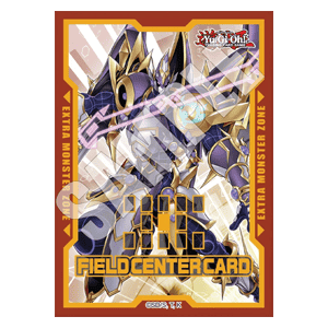 Alliance Insight Premiere! Field Center Card