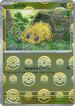 Joltik (xWHT 033)