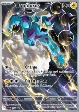 Thundurus (SVP 209)