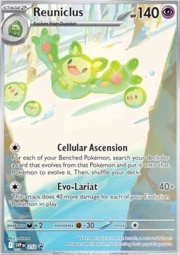 Reuniclus (SVP 212)