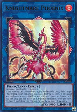 Knightmare Phoenix