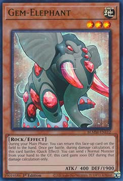 Gem-Elephant
