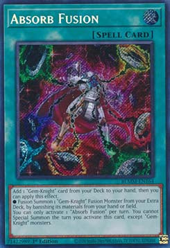 Absorb Fusion