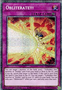 Obliterate!!!