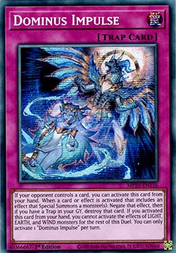 Dominus Impulse