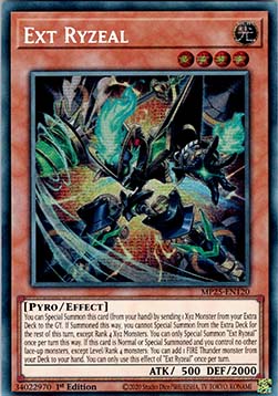 Ext Ryzeal