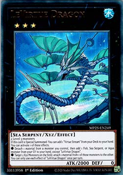 LeVirtue Dragon