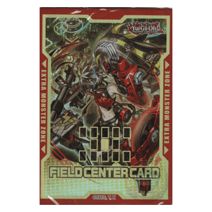 Phantom Revenge: "Kewl Tune RS" Field Center Card