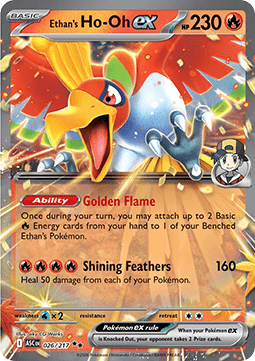 Ethan's Ho-Oh ex (ASC 026)