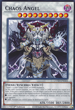 Chaos Angel