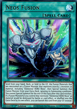 Neos Fusion