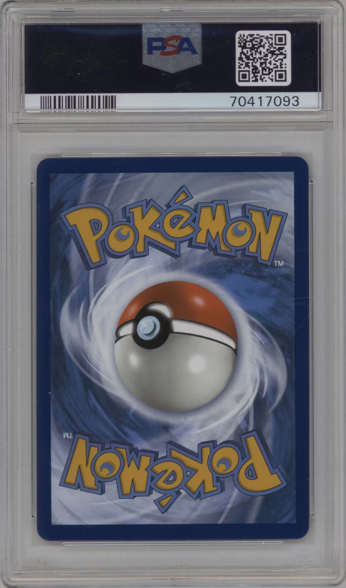 Galarian Zapdos V (ASR TG19)(GRADED)(PSA)