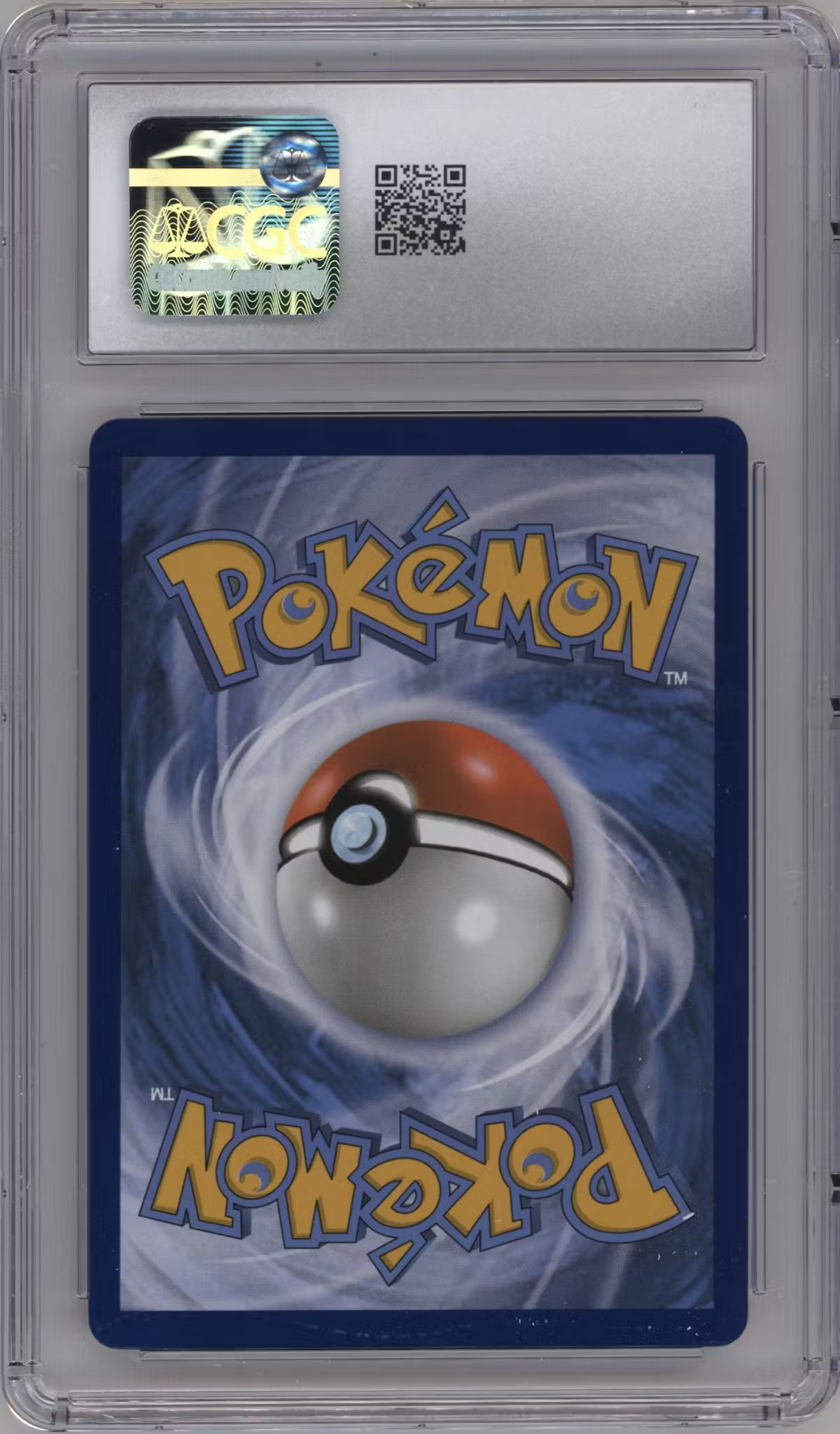 Venusaur EX (EVO 1)(GRADED)(CGC)