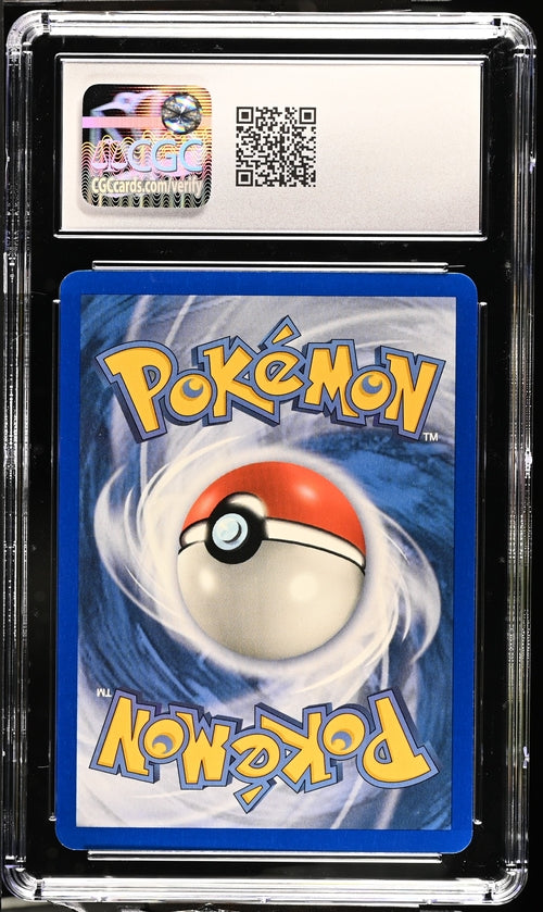 Grimer (LM 54)(GRADED)(CGC)