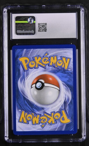Piplup (PFL 098)(GRADED)(CGC)