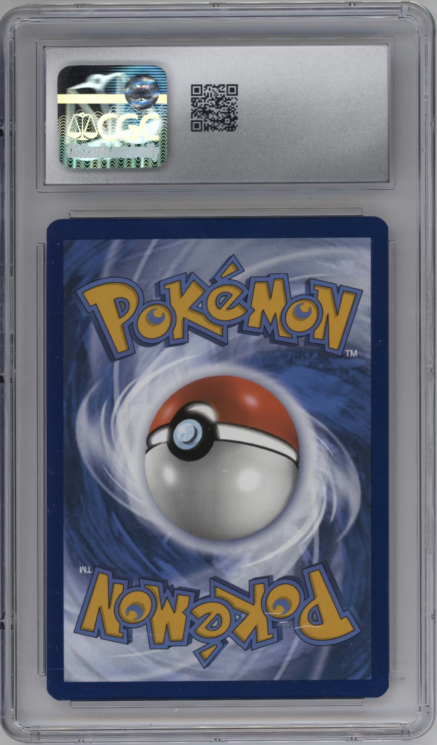 Banette (LOR TG07)(GRADED)(CGC)