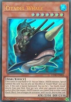 Citadel Whale