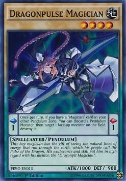 Dragonpulse Magician