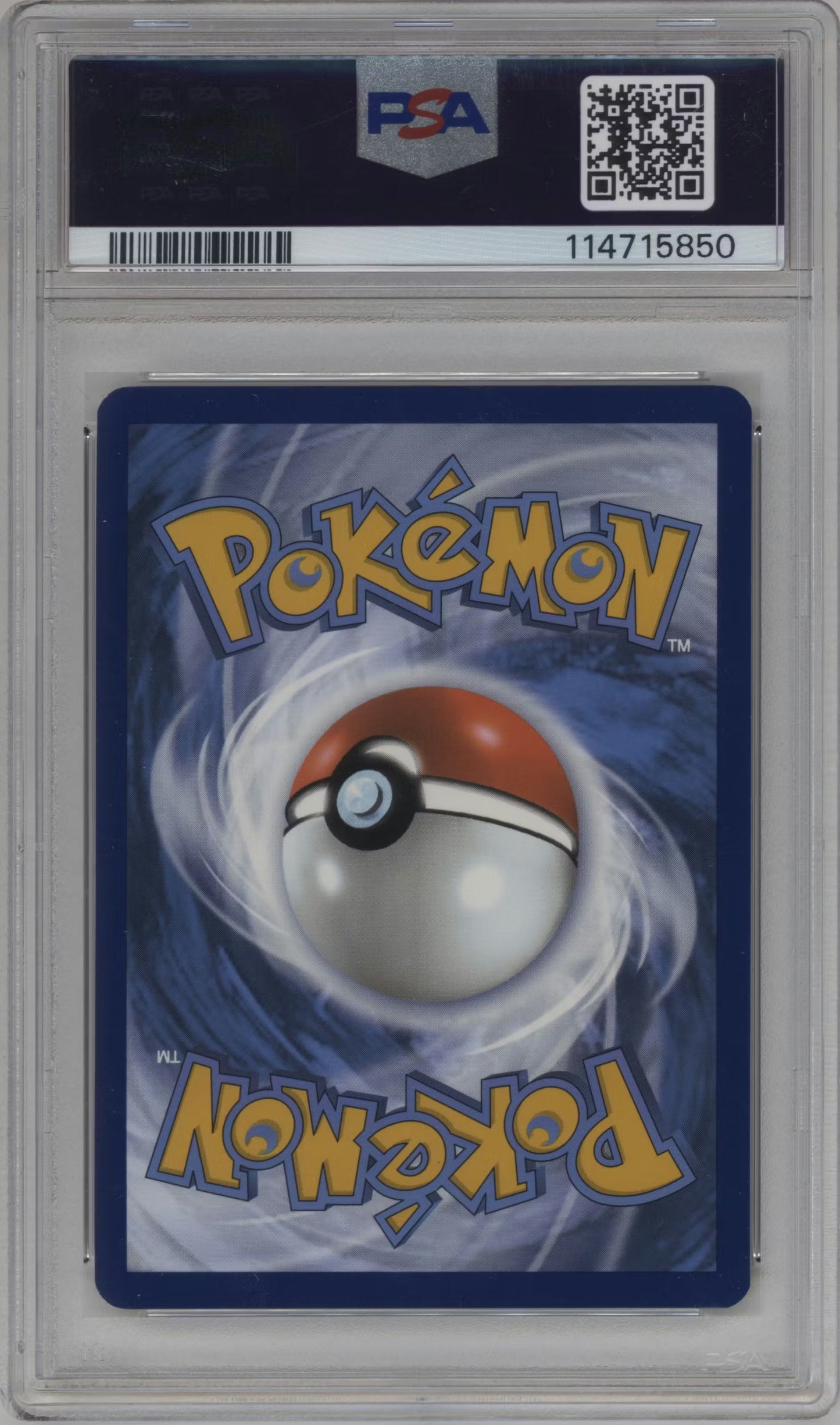 N's Zorua (SVP 189)(GRADED)(PSA)