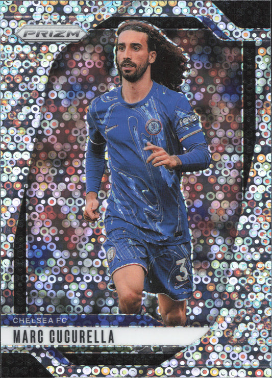 Marc Cucurella Panini Prizm Breakaway
