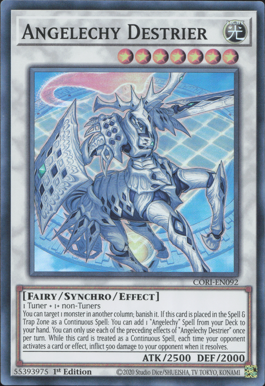 Angelechy Destrier