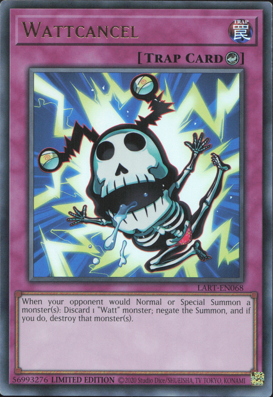 Wattcancel