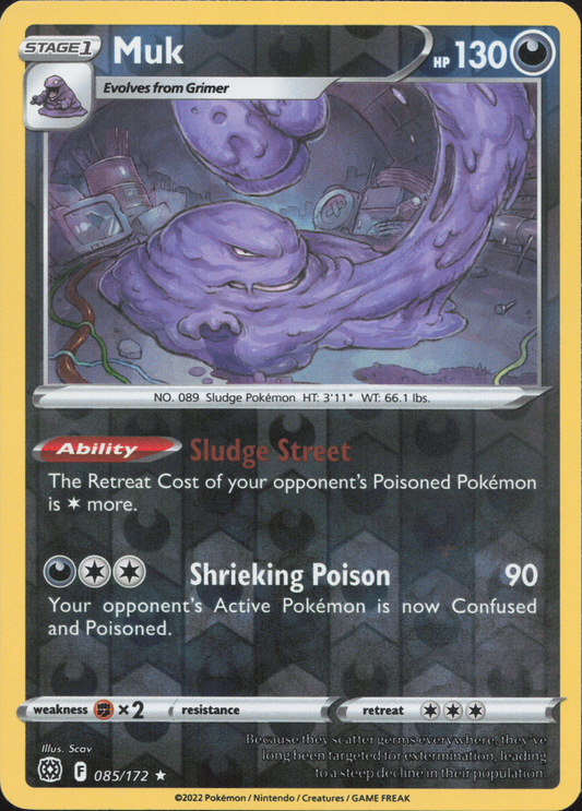Muk (BRS 085)