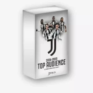 2024-25 Daka Juventus Top Audience