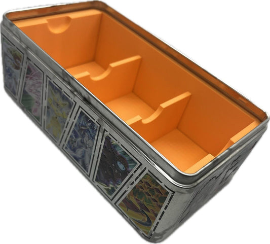 Yu-Gi-Oh Tin Divider