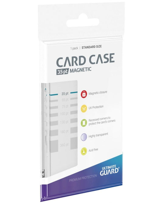 Ultimate Guard Magnetic Card Case (35 pt)