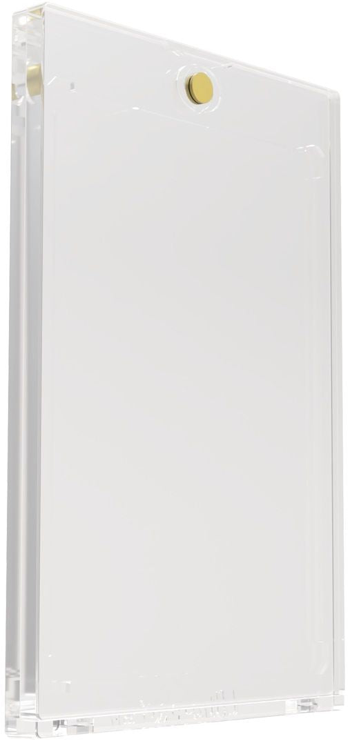 Ultra Pro - One-Touch X Magnetic UV Card Holder (35 pt)