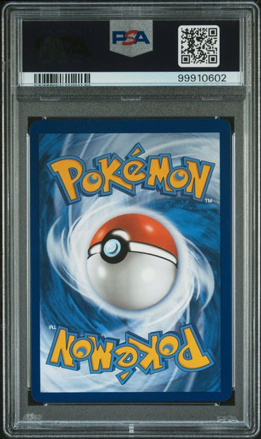 Serperior V (SIT TG13)(GRADED)(PSA)