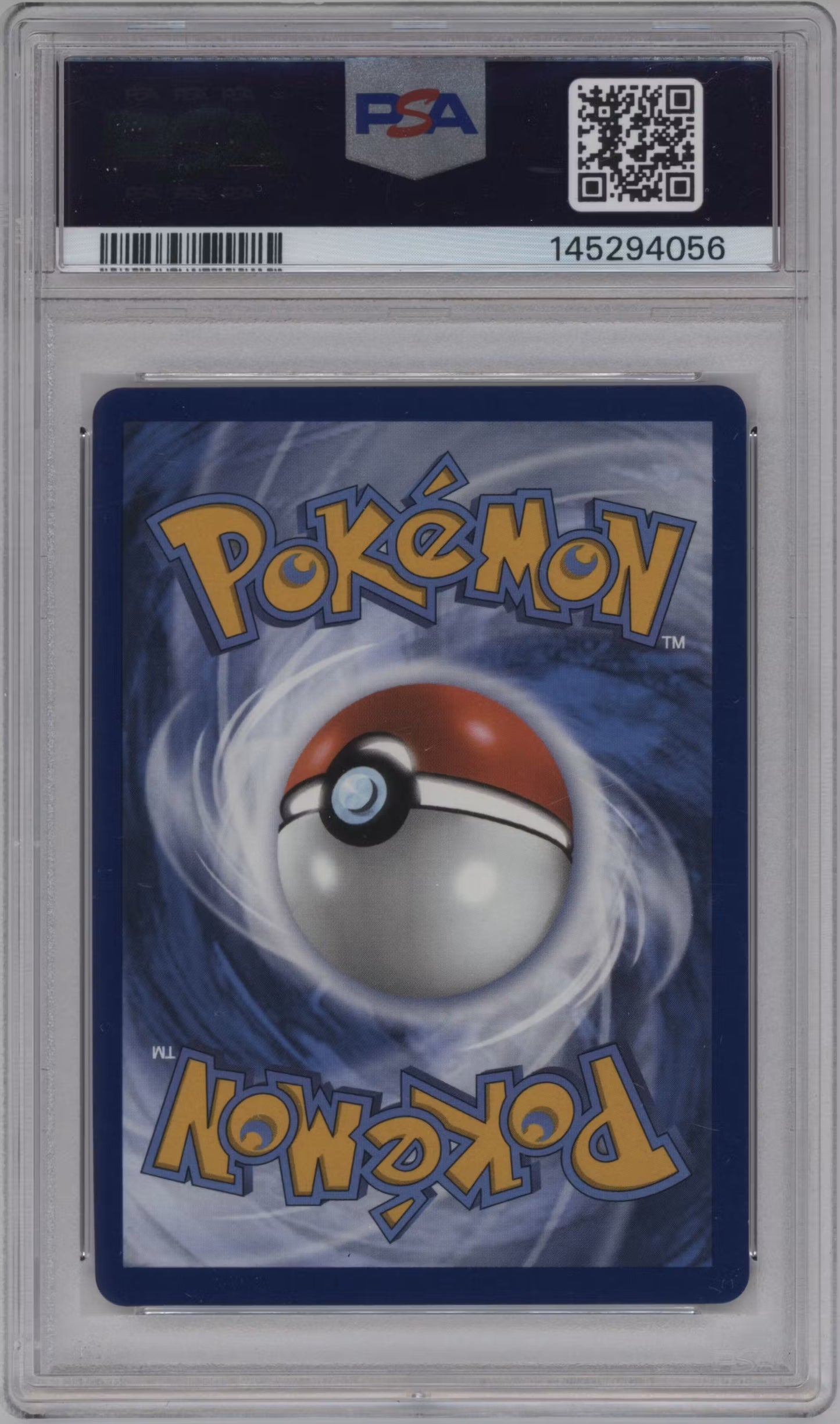 Delibird (MEG 152)(GRADED)(PSA)