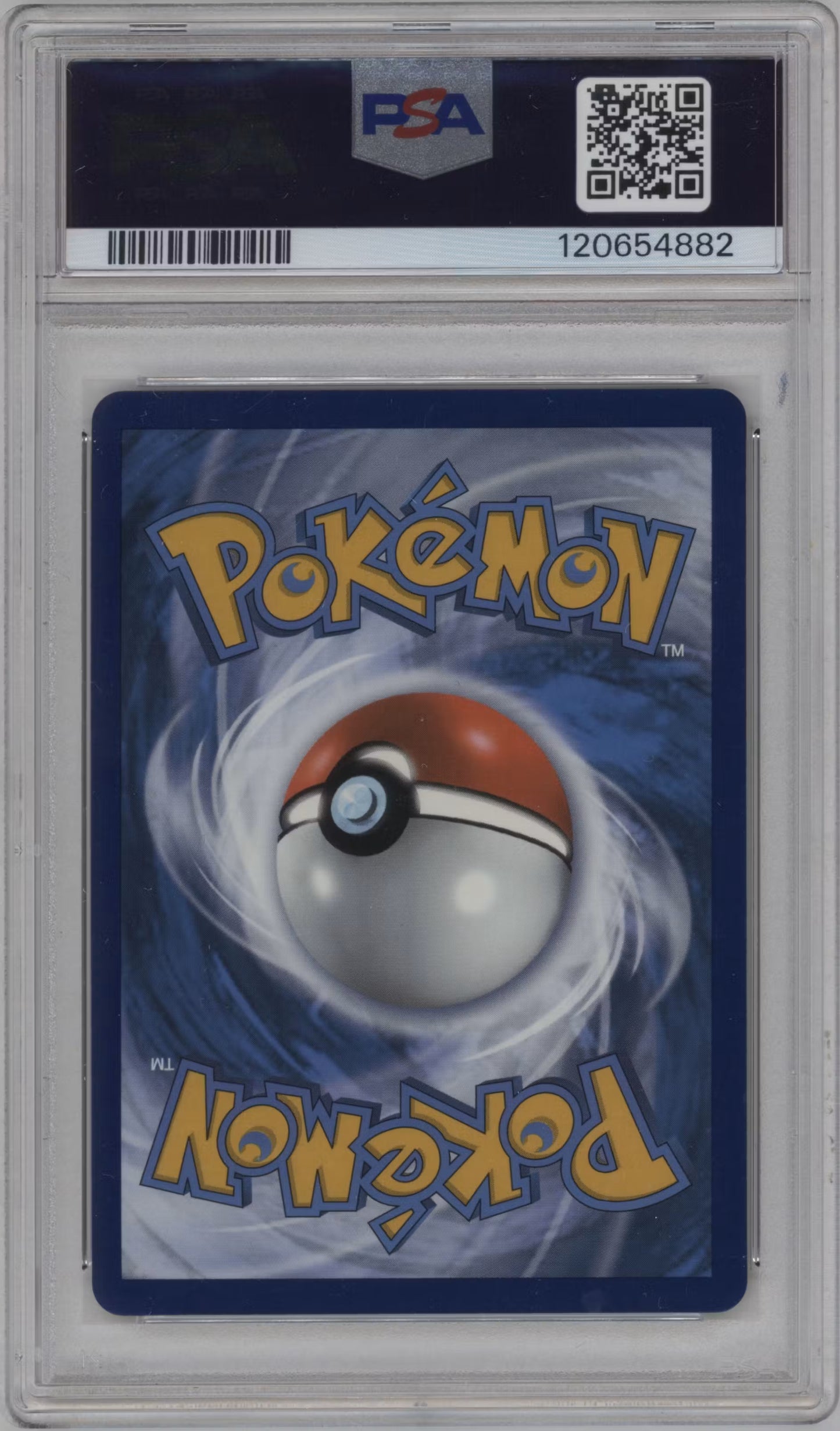 Sylveon V (EVS 183)(GRADED)(PSA)