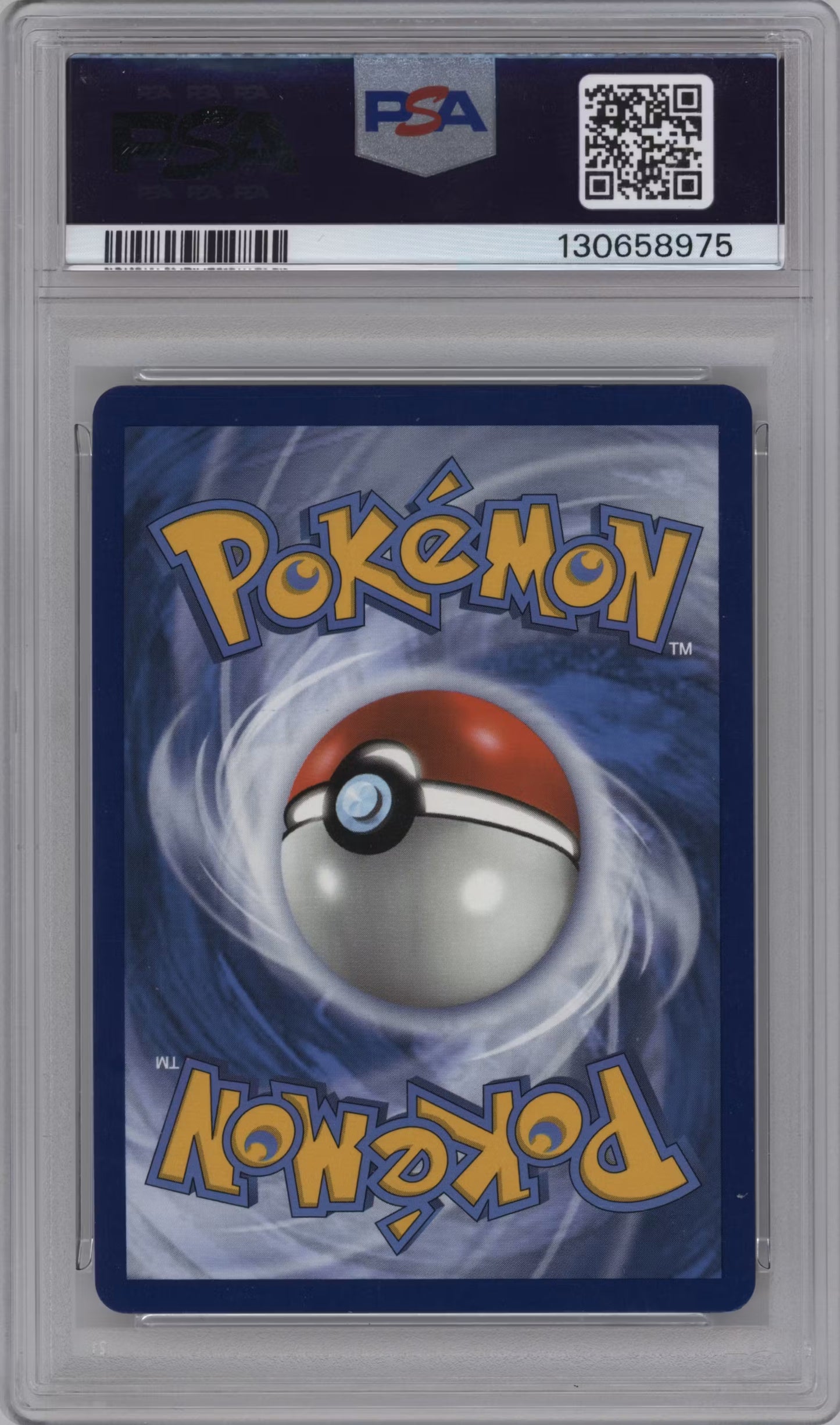 Drednaw VMAX (CPA 75)(GRADED)(PSA)