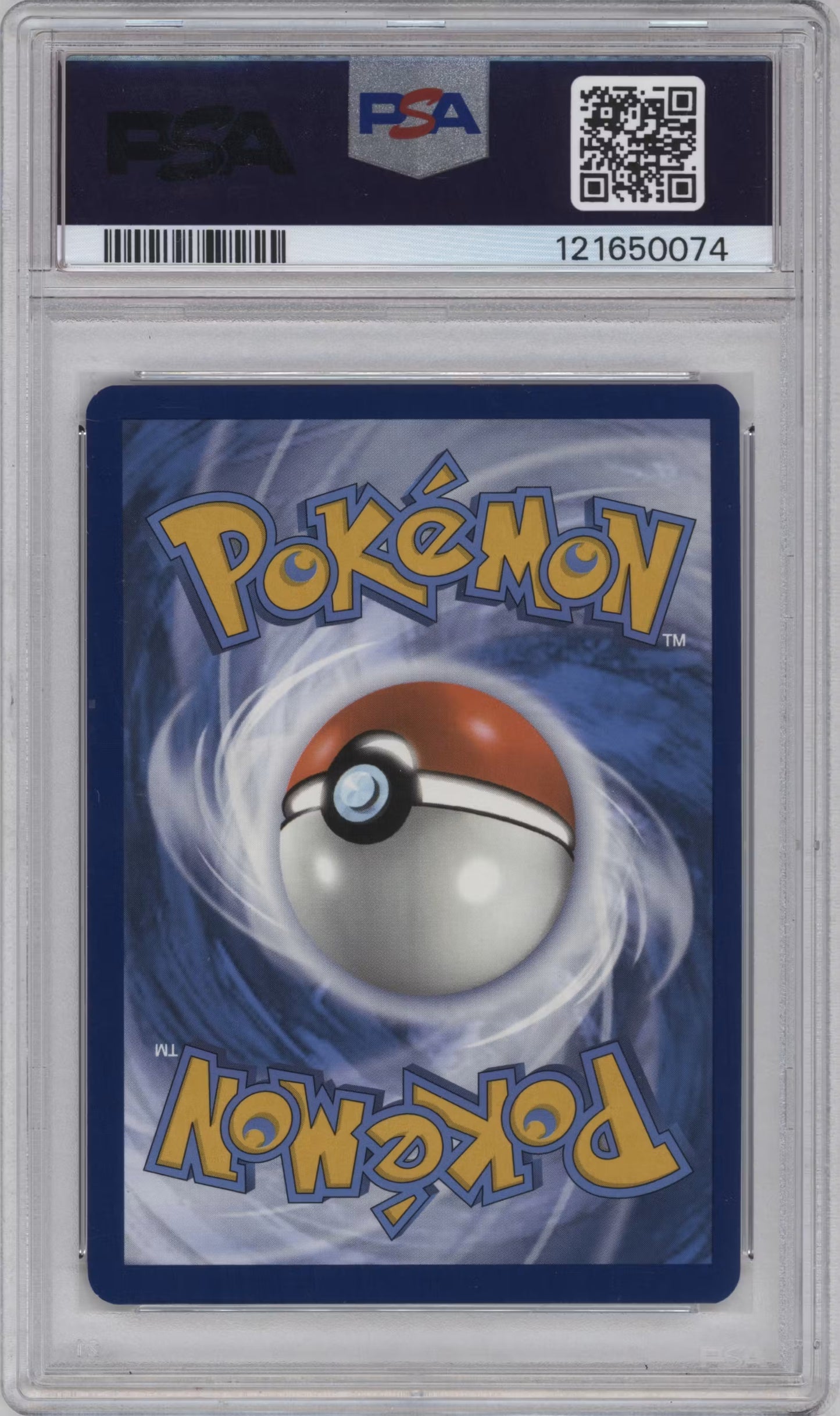 Raboot (SCR 147)(GRADED)(PSA)