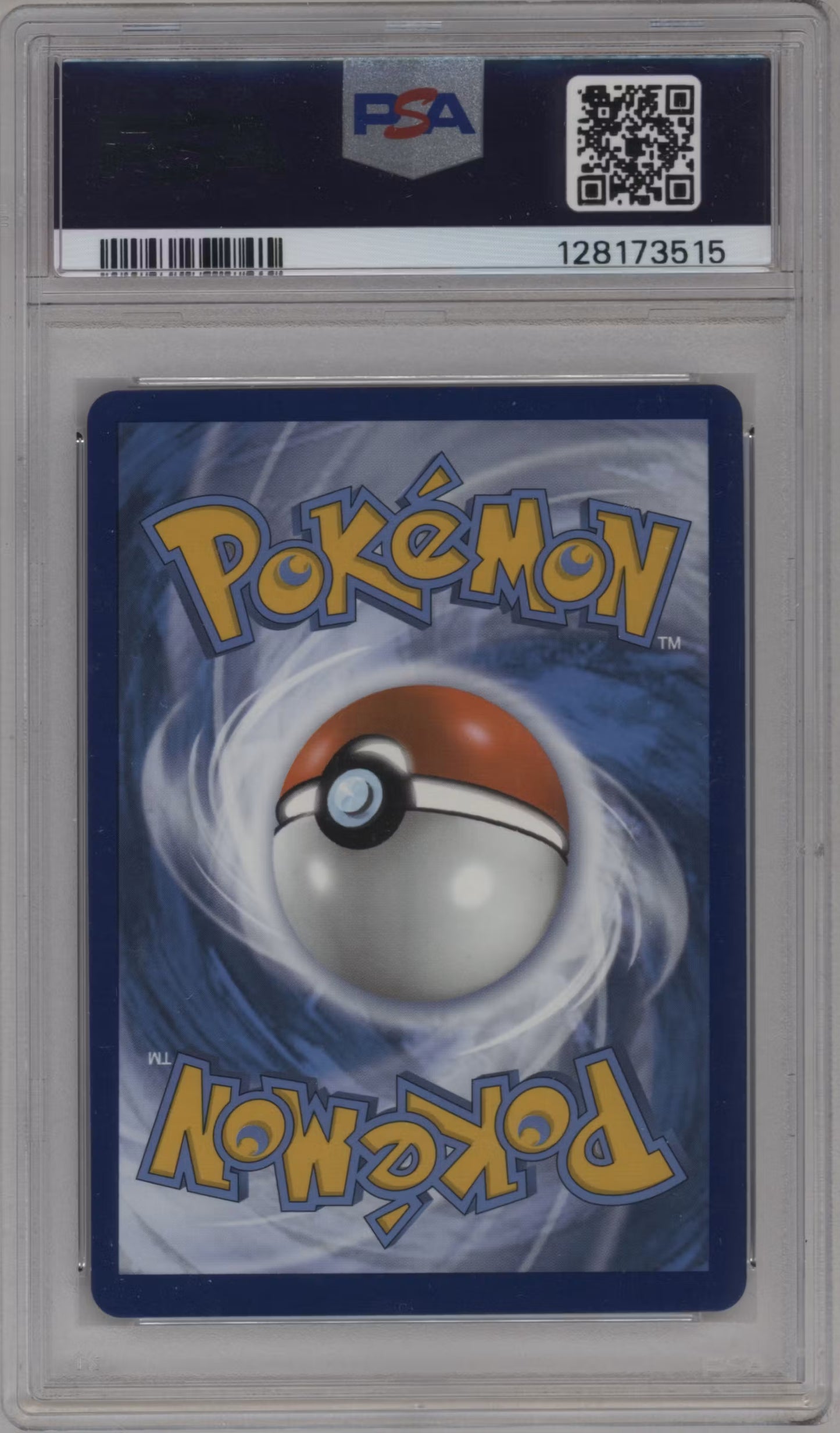 Umbreon VMAX (EVS 095)(GRADED)(PSA)