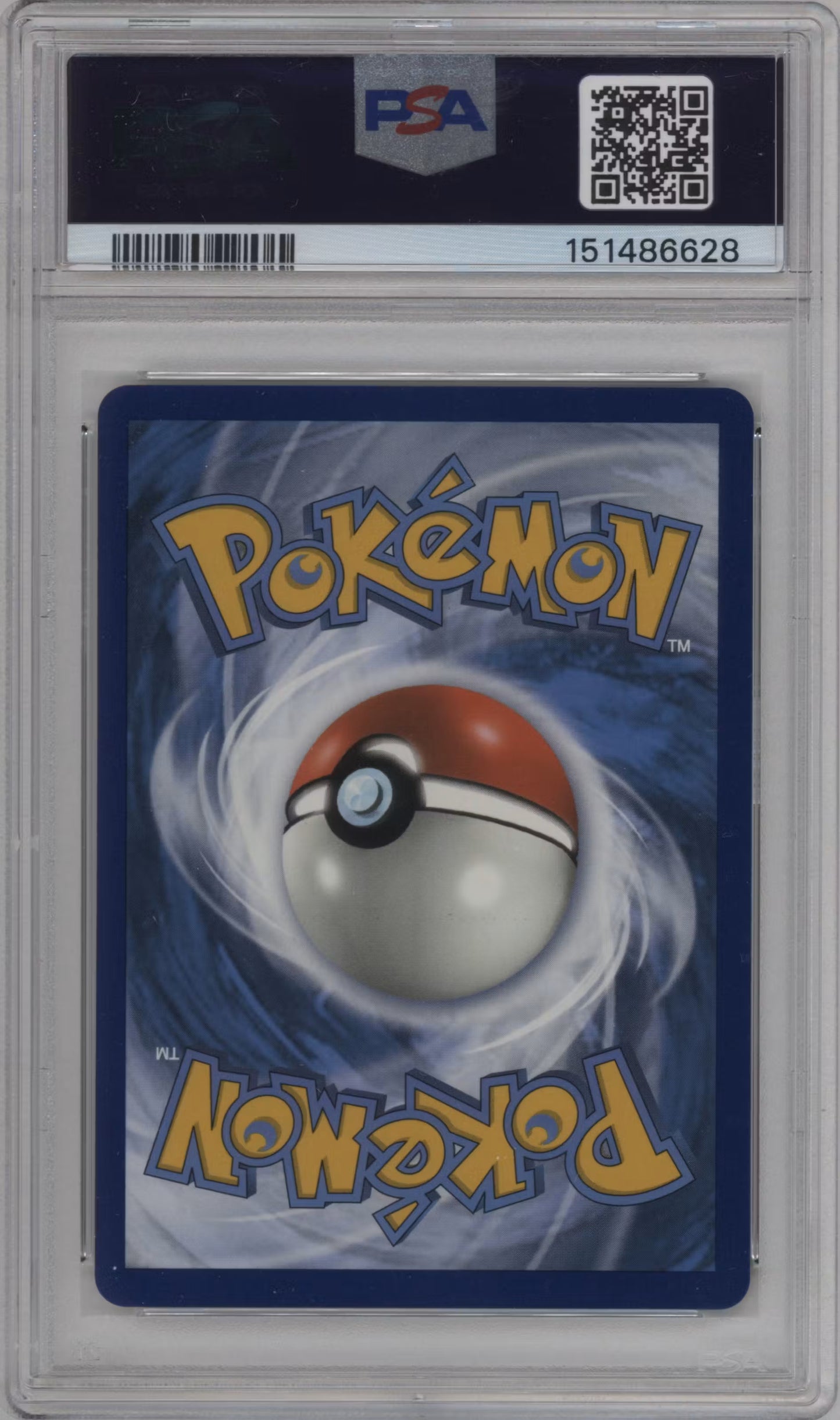 Morpeko VMAX (SSH 204)(GRADED)(PSA)