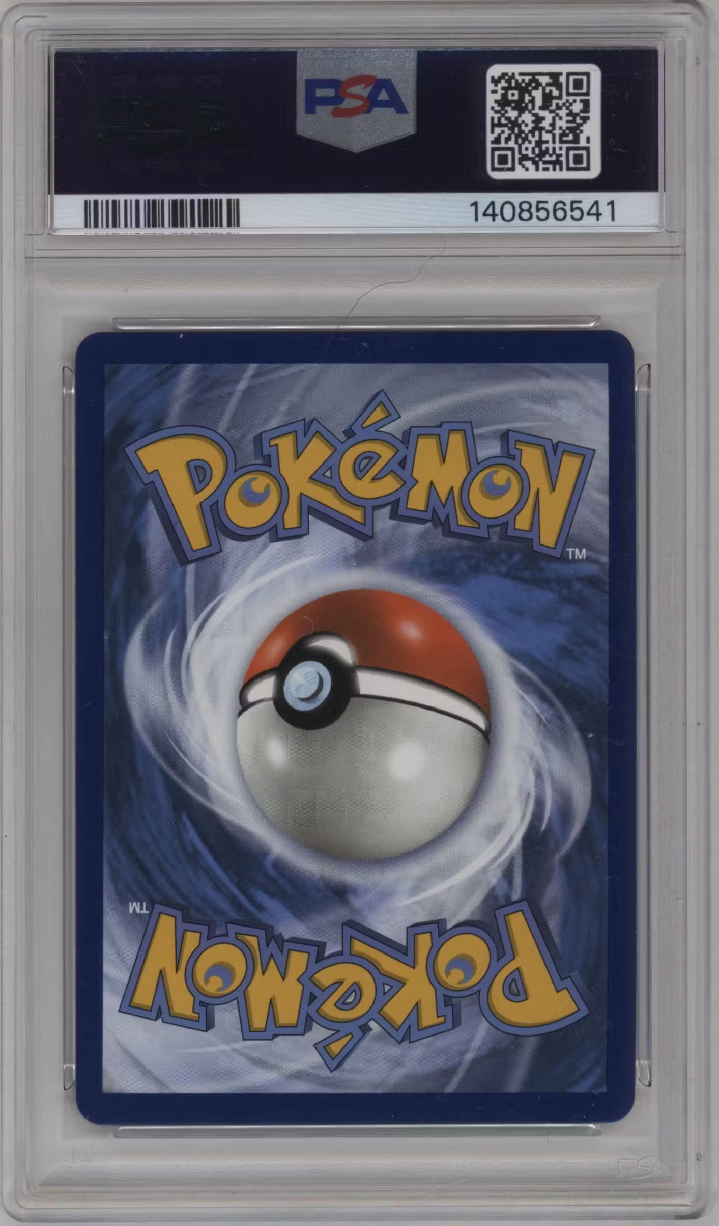 Glaceon EX (FCO 20)(GRADED)(PSA)