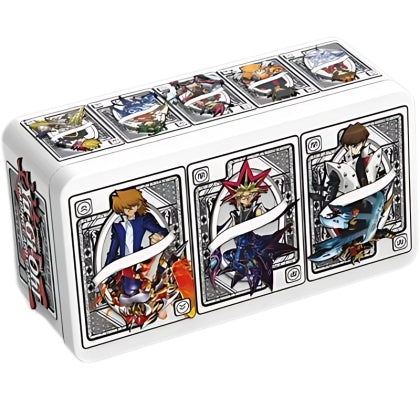 Yu-Gi-Oh! Mega-Tin 2025