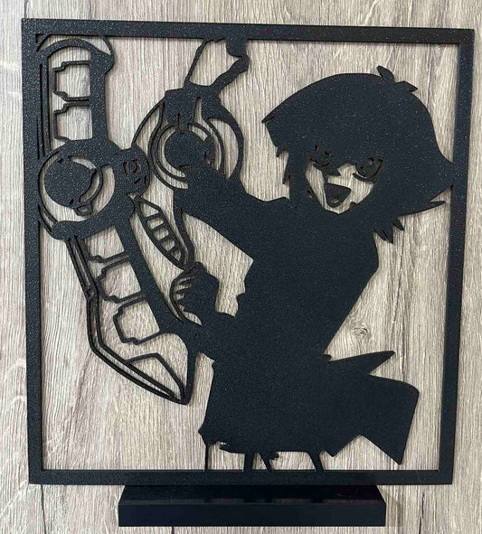 Yu-Gi-Oh Jaden Yuki Äåêîðàöèÿ Çà Ñòåíà